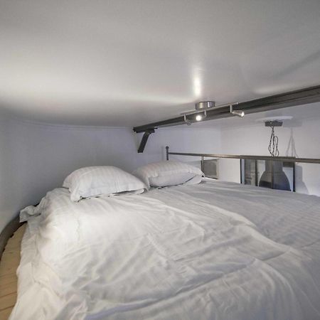 N9 Appartement De Charme Saint-Pol-de-Léon الغرفة الصورة
