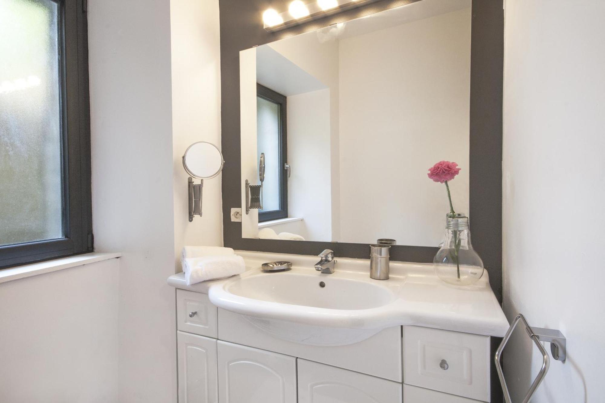 N9 Appartement De Charme Saint-Pol-de-Léon الغرفة الصورة
