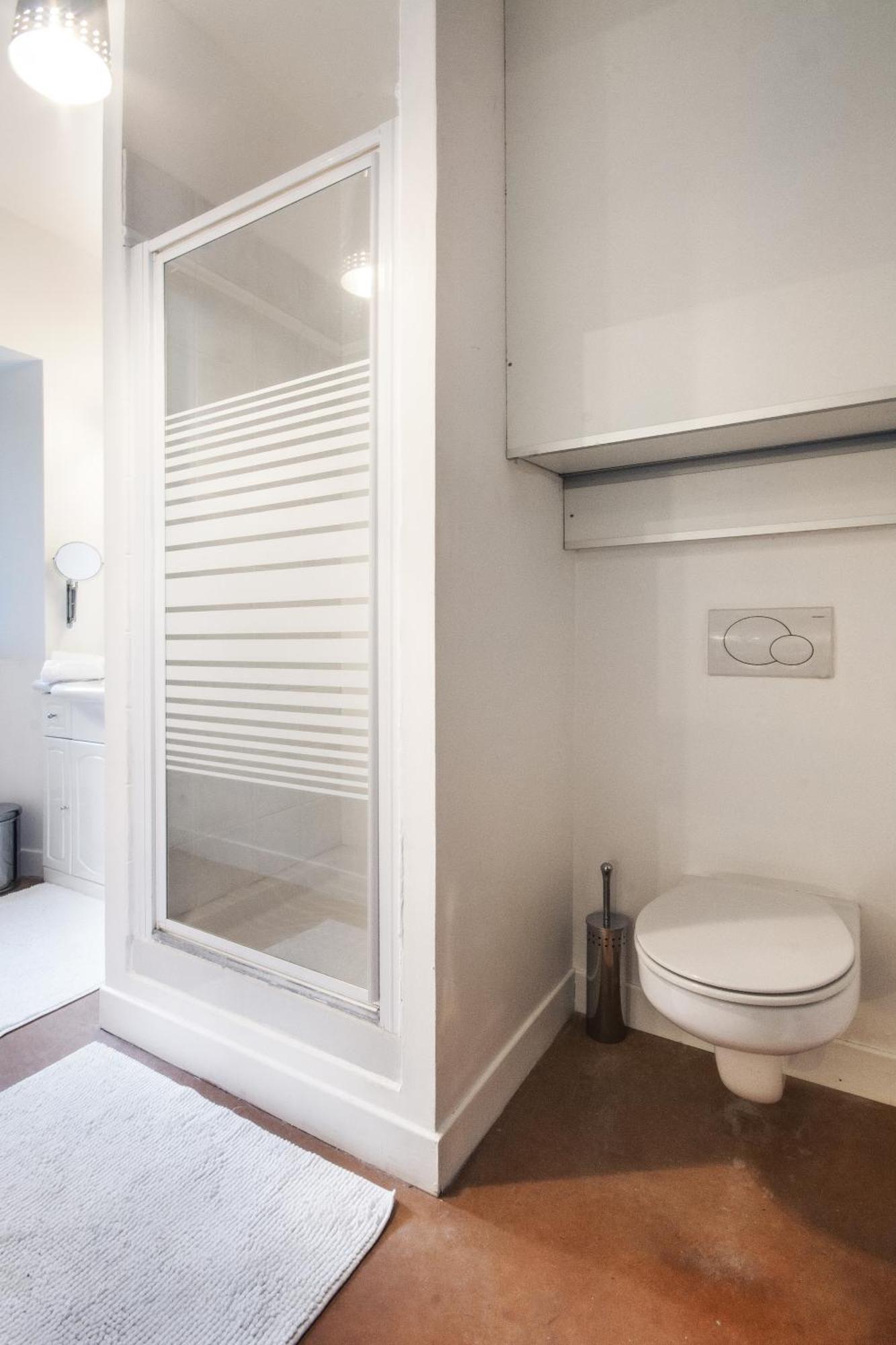 N9 Appartement De Charme Saint-Pol-de-Léon الغرفة الصورة