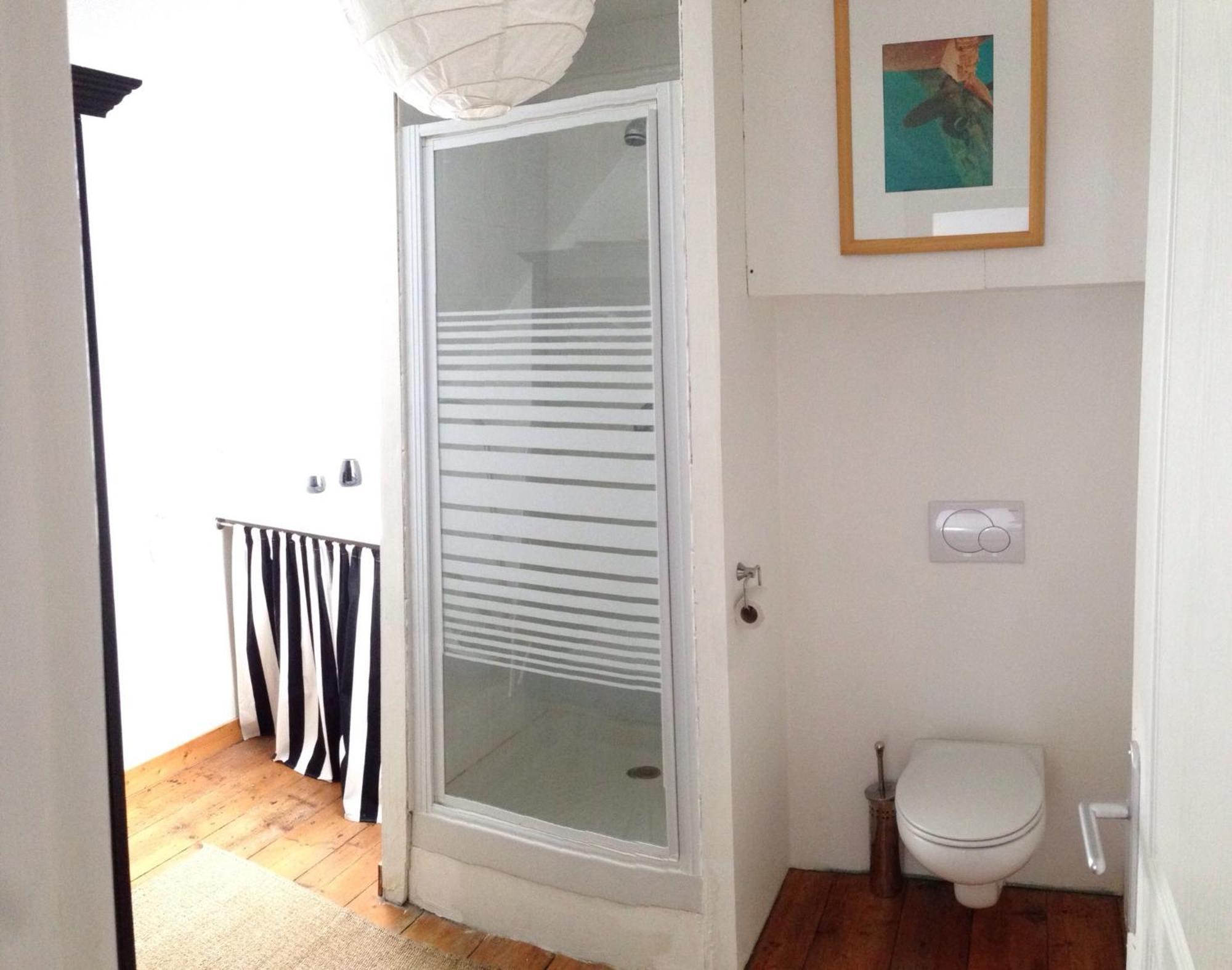 N9 Appartement De Charme Saint-Pol-de-Léon الغرفة الصورة